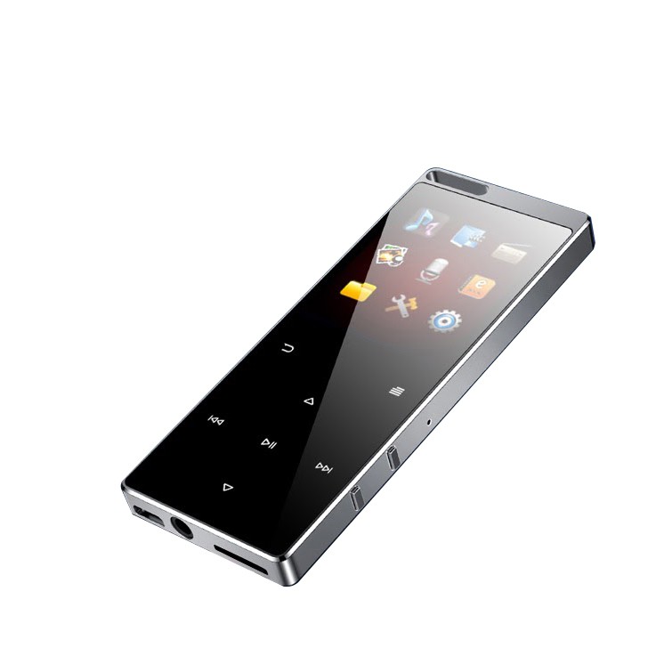Ruizu D15 - Máy Nghe Nhạc Hifi 2019 (8Gb - Bluetooth)