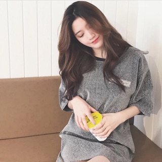 Áo phông lấp lánh