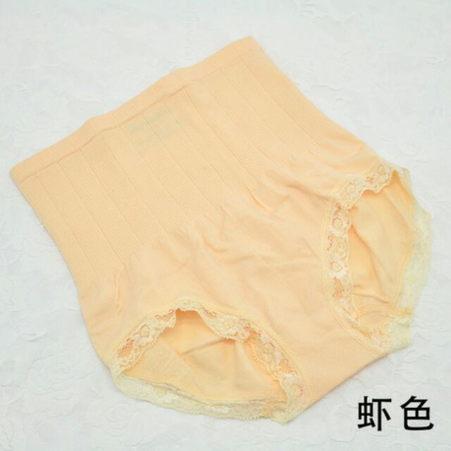 siêu xả Quần gen bụng pha ren munafie | BigBuy360 - bigbuy360.vn