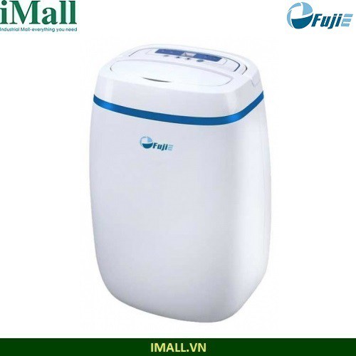 Máy hút ẩm dân dụng FujiE HM-614EB