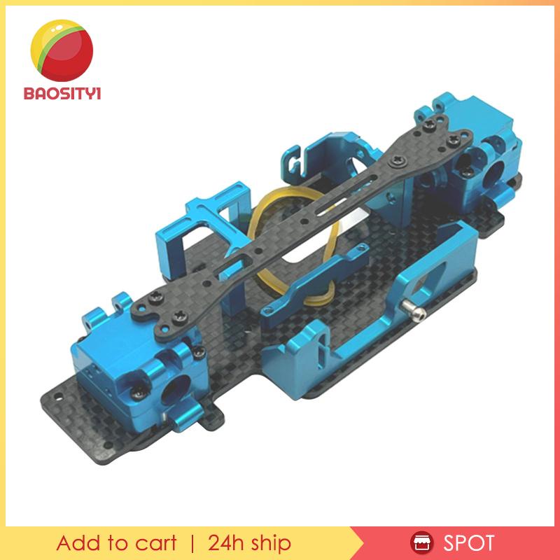 Phụ Kiện Kim Loại Chuyên Dụng Cho Xe Hơi Điều Khiển Từ Xa Wltoys 1/28 284131 K999