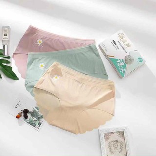 Quần lót su ,kháng khuẩn ko đường gân cao cấp