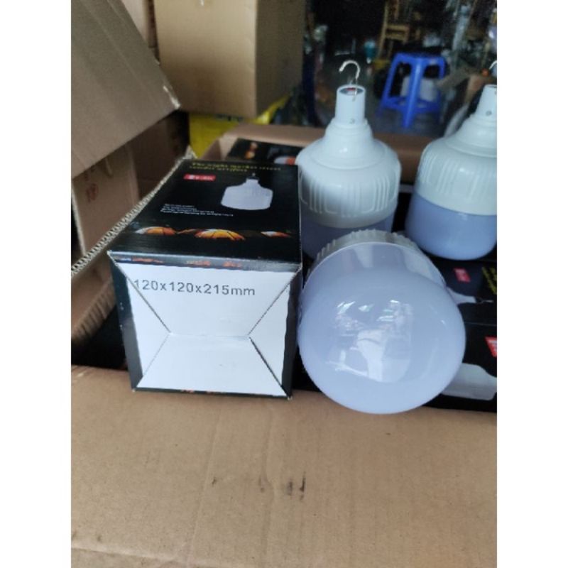 Búp sạc tích điện phi 120mm loại to