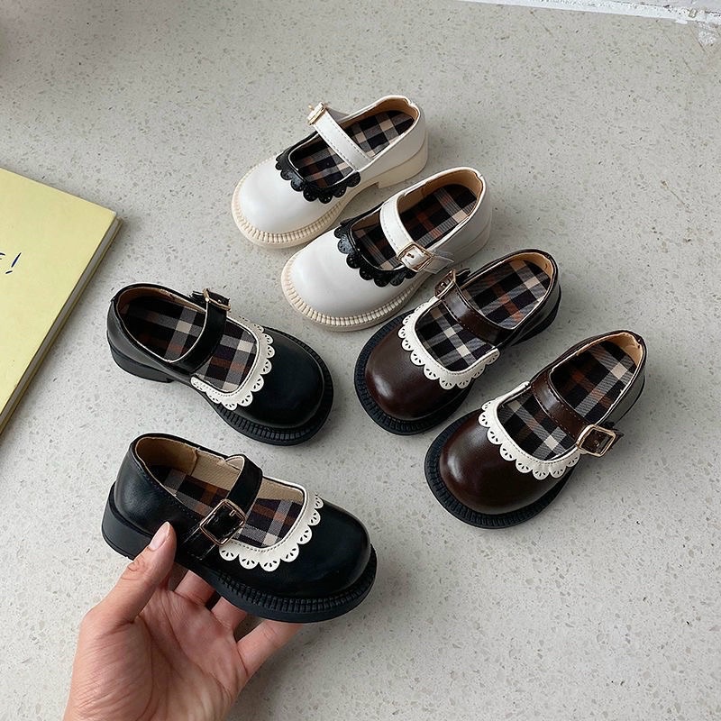 Giầy búp bê hàn quốc