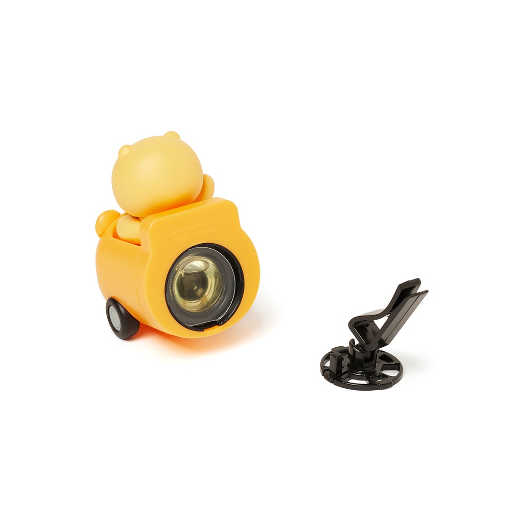 Nước hoa cho xe oto-Ryan & Choonsik | Car Air Freshener-Ryan & Choonsik