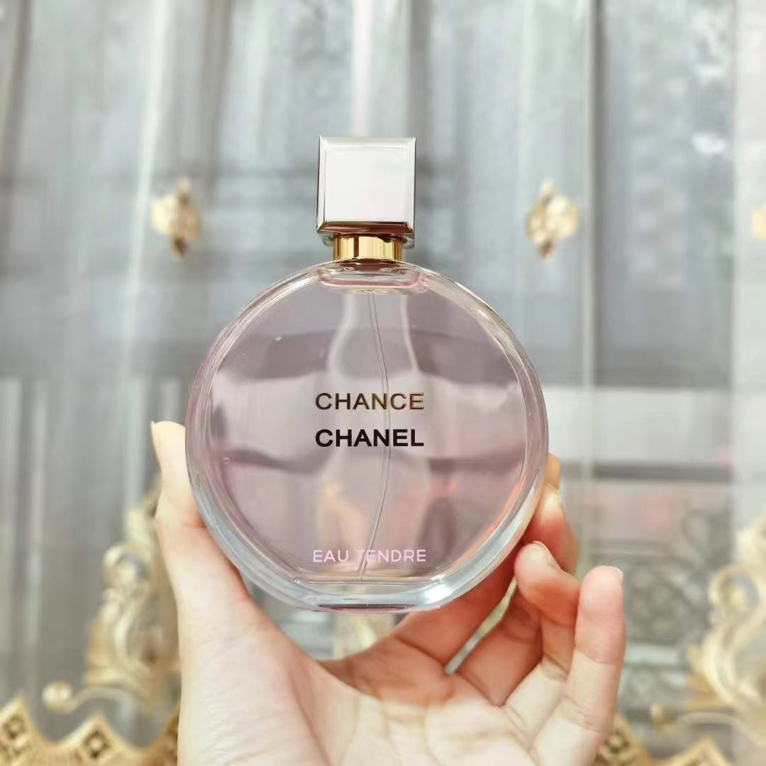 (Hàng Mới Về) Nước Hoa Chanel 100ml Chất Lượng Cao | BigBuy360 - bigbuy360.vn