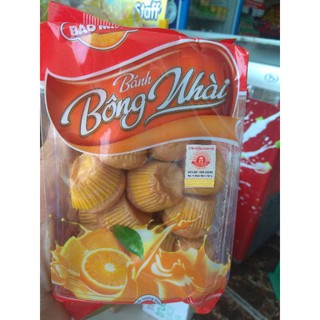 Bánh Bông nhài Bảo Minh gói 180g
