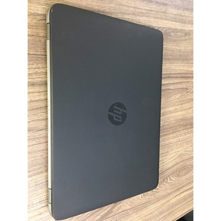 Laptop HP 840 G2 - Core i5 Gen5 -ram4G - 256G - 14inchs led