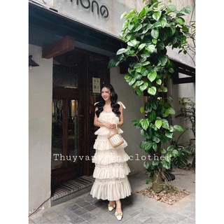 tl đầm chính chủ, mới 99%