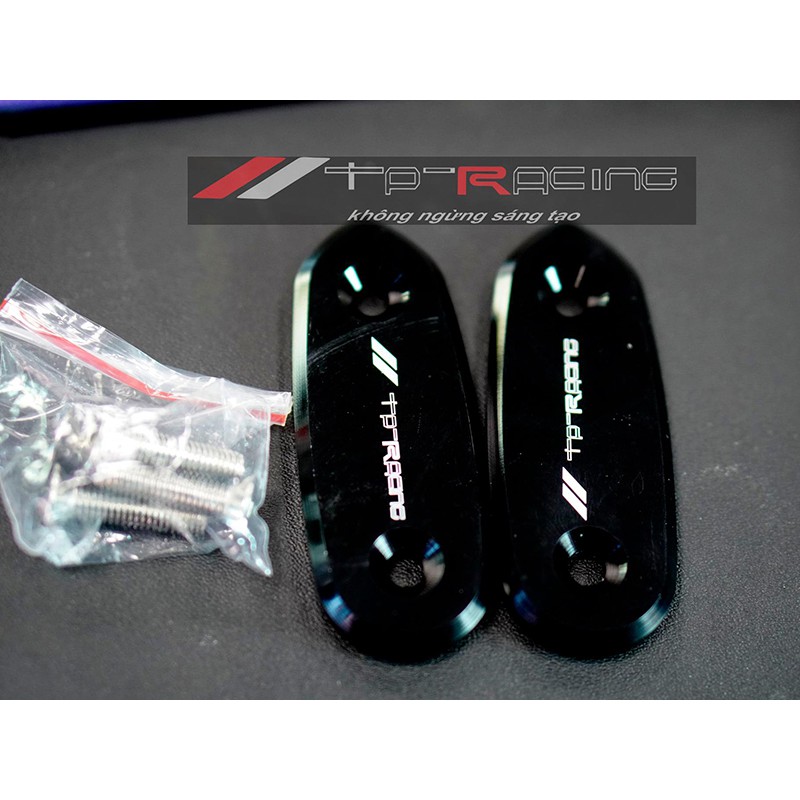 che chân kính cnc R15