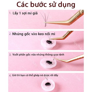 Nút tạo fan siêu nhanh ( 20 cái)