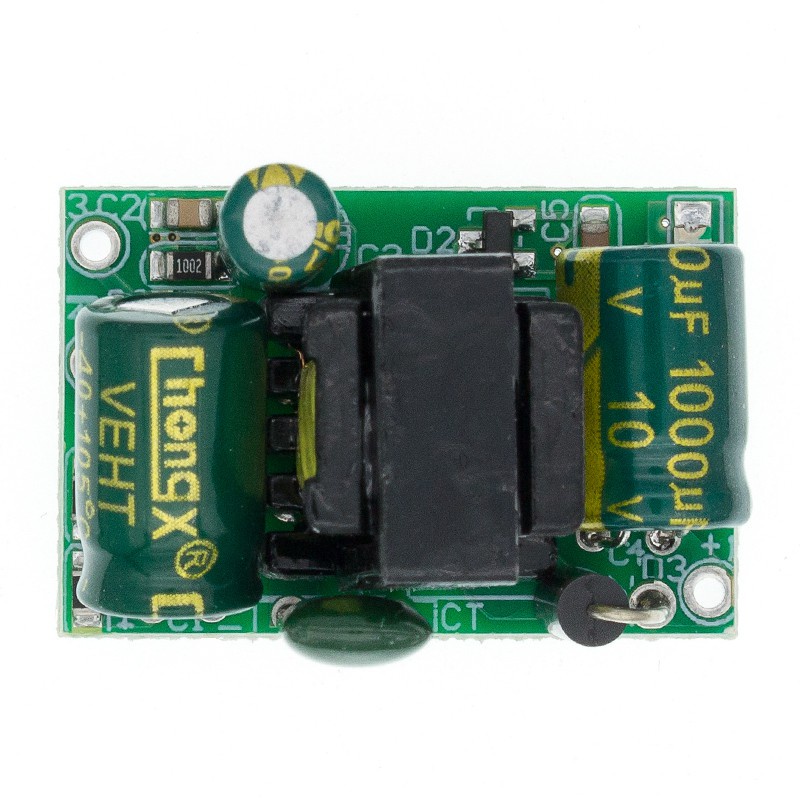 Mô Đun Hạ Áp 5V 700mA  AC-DC 220V 5V