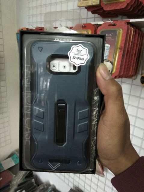 Ốp chống xốc galaxy s8 plus