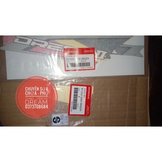 Tem hồng dream thái ( made in ThaiLand - không bao gồm tem thái )