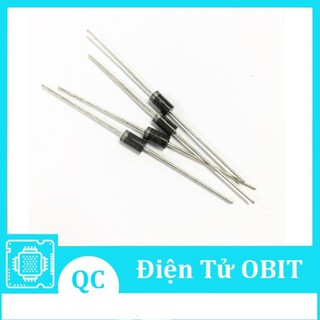 Bộ 10 Chiếc Diode Xung FR207 2A 1000V
