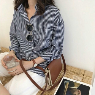 Áo sơ mi kẻ
