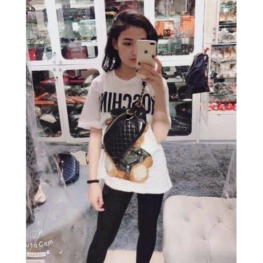 Túi bao tử đeo ngực CHỜ NEO 89k,💖FREESHIP💖,phong cách cá tính, size to | BigBuy360 - bigbuy360.vn