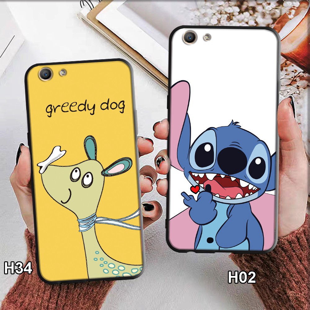 [ Hot ] Ốp lưng Oppo A83 - F1S - F3 - F3 Plus rẻ đẹp bền | BigBuy360 - bigbuy360.vn