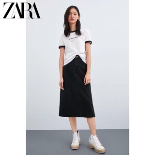 Áo phông zara auth new tag CÓ SẴN