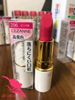 Son Cezanne Nhật Bản ( xách tay bill ảnh cuối )
