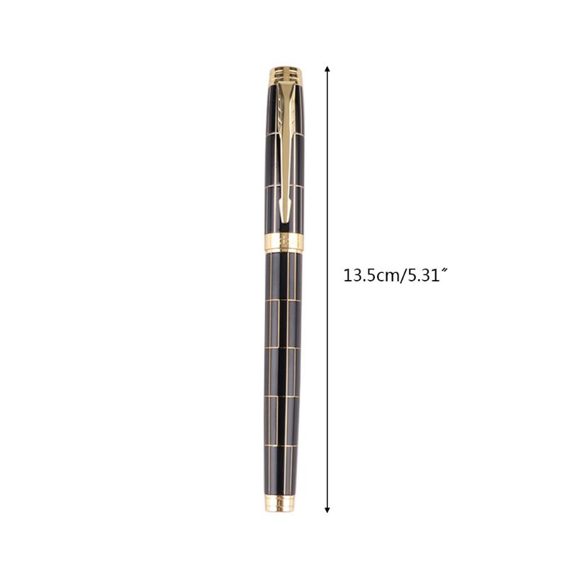 Bút Máy Sang Trọng Ngòi 0.5mm Cho Nam