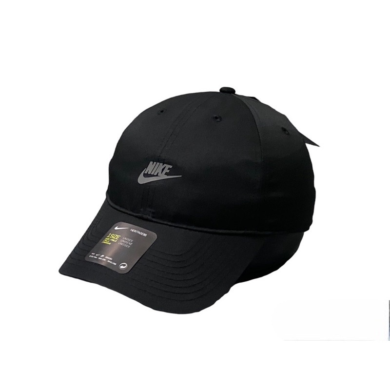 Mũ/Nón lưỡi trai Ni.ke chuẩn xịn, chất dù hàn quốc cao cấp, phom thể thao, nón kết nam nữ
