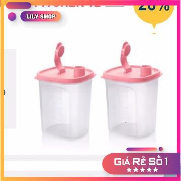 Bộ đôi bình nước Slim Line Pitcher ❤️❤️❤️