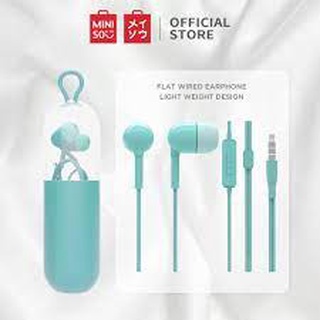 Tai nghe HF236 Miniso