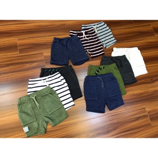 Quần Short da cá Oldnavy cực xịn cho bé trai