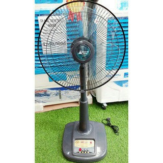 Quạt Lửng tico -LB400, sải cánh 400,Quạt lửng bàn Điện Cơ Việt Nhật (Now ship)
