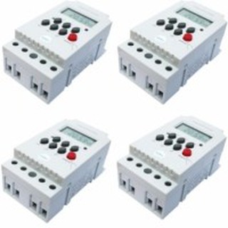 Công tắc hẹn giờ KG316 - II