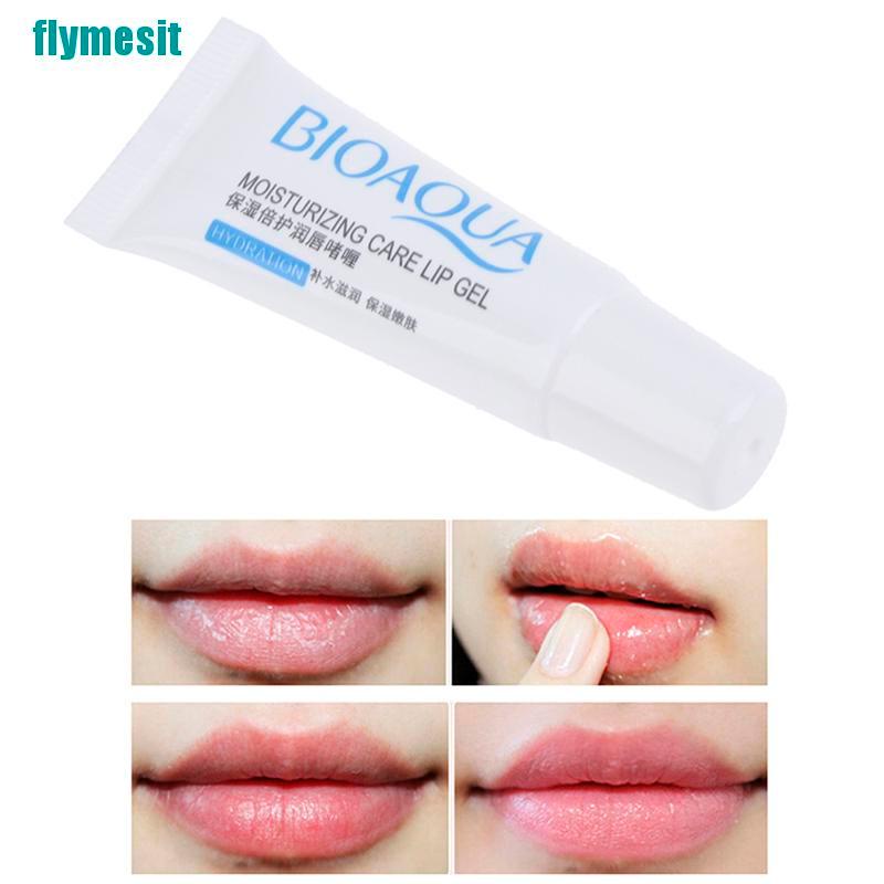 (Hàng Mới Về) Gel Dưỡng Môi Tẩy Tế Bào Chết Chống Nứt Nẻ | BigBuy360 - bigbuy360.vn