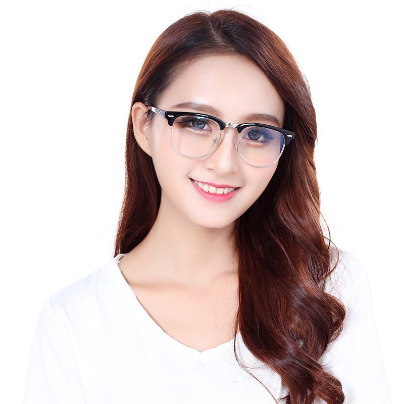 Mắt Kính Giả Cận Thời Trang Cho Nam Và Nữ | BigBuy360 - bigbuy360.vn