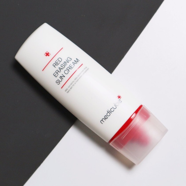 KEM CHỐNG NẮNG MEDICUBE Red Erasing Suncream SPF50+/PA++++