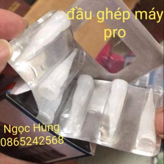 Đầu ghép máy phun xăm pro