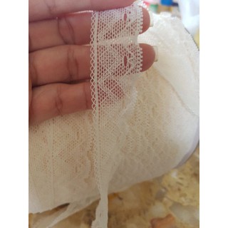 Ren chun may viền bra,chip