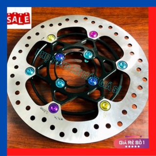 Đĩa winner + lòng gắn được cho tất cả dòng xe ga và xe số
