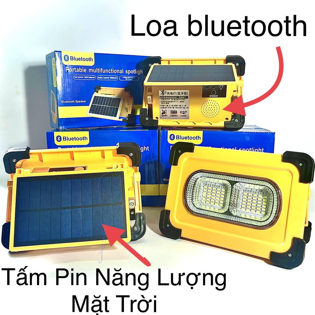 Sử Dụng Liên Tục Từ 12 - 72 Giờ, Công suất 60W