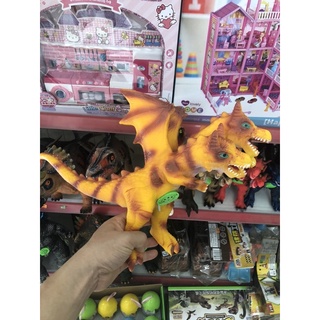 Đồ Chơi Mô Hình Khủng Long