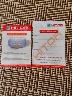 Máy làm sữa chua Hitop
