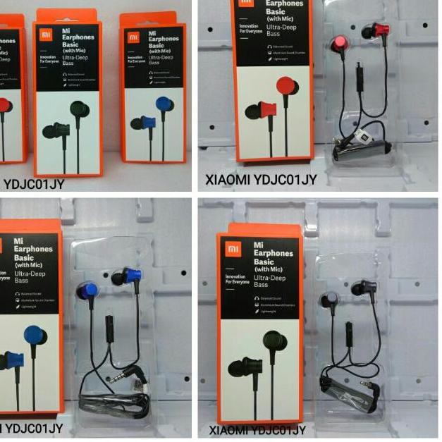 Tai Nghe Gaming Ydjc01Jy Xiaomi Jack 3.5mm Hp | BigBuy360 - bigbuy360.vn