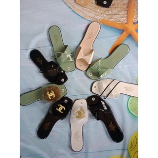 Dép MẸ và bé