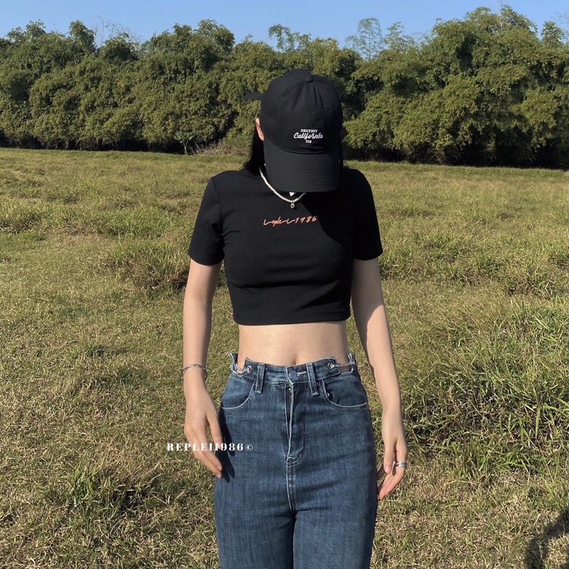 [Mã FAMARAL1 giảm 10K đơn 50K] [ ẢNH THẬT ĐỘC QUYỀN ] Quần jeans ôm xích 2 bên 128