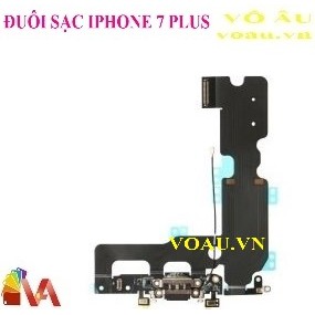 ĐUÔI SẠC IPHONE 7 PLUS  [ĐUÔI SẠC ZIN]