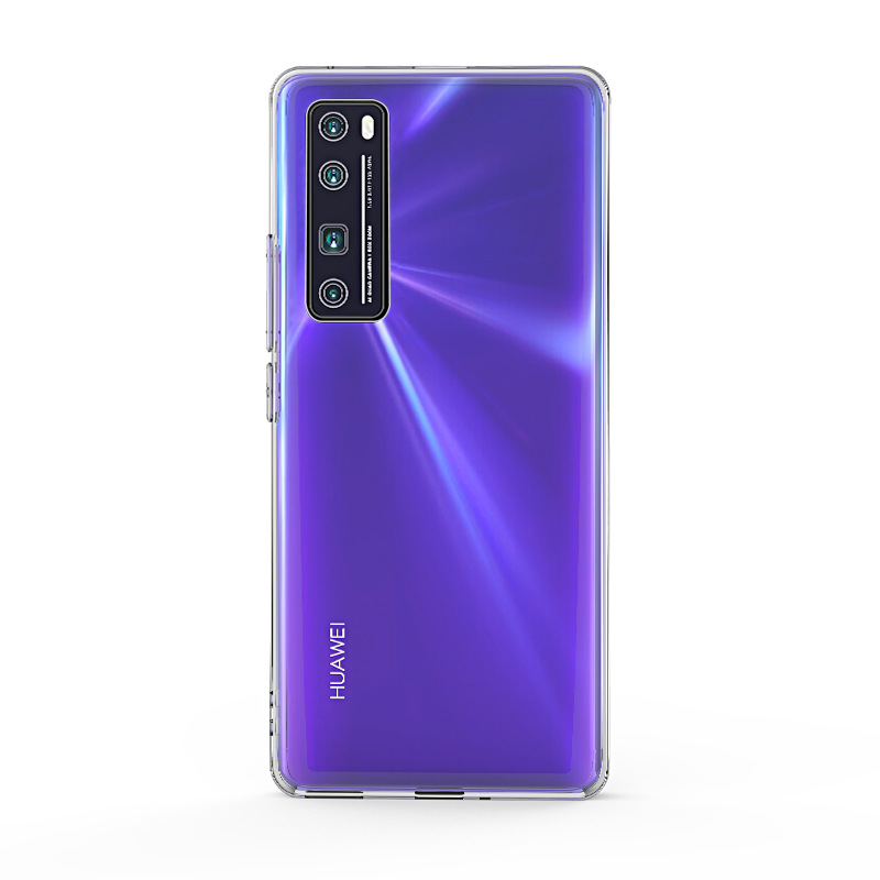 Ốp điện thoại chống sốc chống va đập bảo vệ cho Huawei Nova 8 7 SE Pro 7i 6 5 5T 5i 4 4e 3 3i 2i Pro 7se 5Z 5G