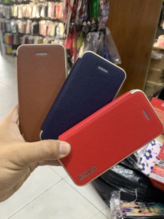 [Mã ELFLASH3 hoàn 10K xu đơn 20K] Bao da iphone 5G/5S thời trang