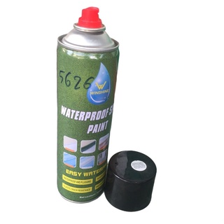 BÌNH XỊT CHỐNG THẤM (WATERPROOF SPRAY PAINT)