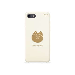 ỐP LƯNG IPHONE ACOHI EMOJI RANDOM CASE