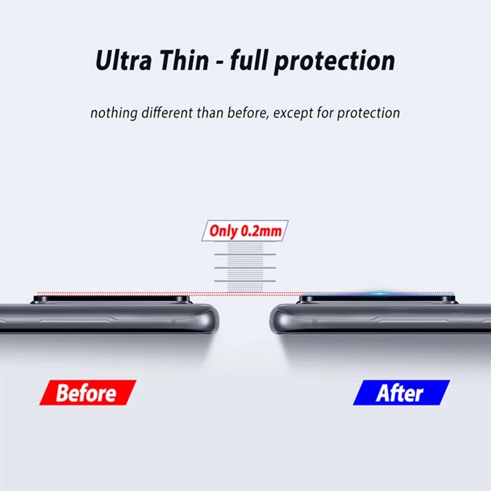Kính cường lực bảo vệ camera cho Samsung ss Galaxy S23 FE A54 A34 A24 A05 A05s A04E A04s A04s A14 A13 A23 A33 A53 A73 5G 4G 2023