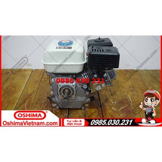 Máy nổ Pona PN200 6.5HP